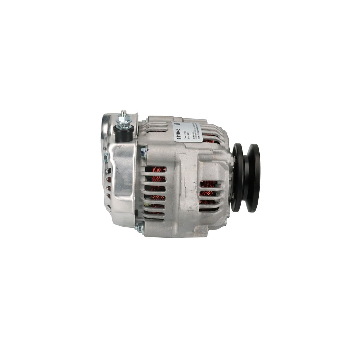 Product image - rear view