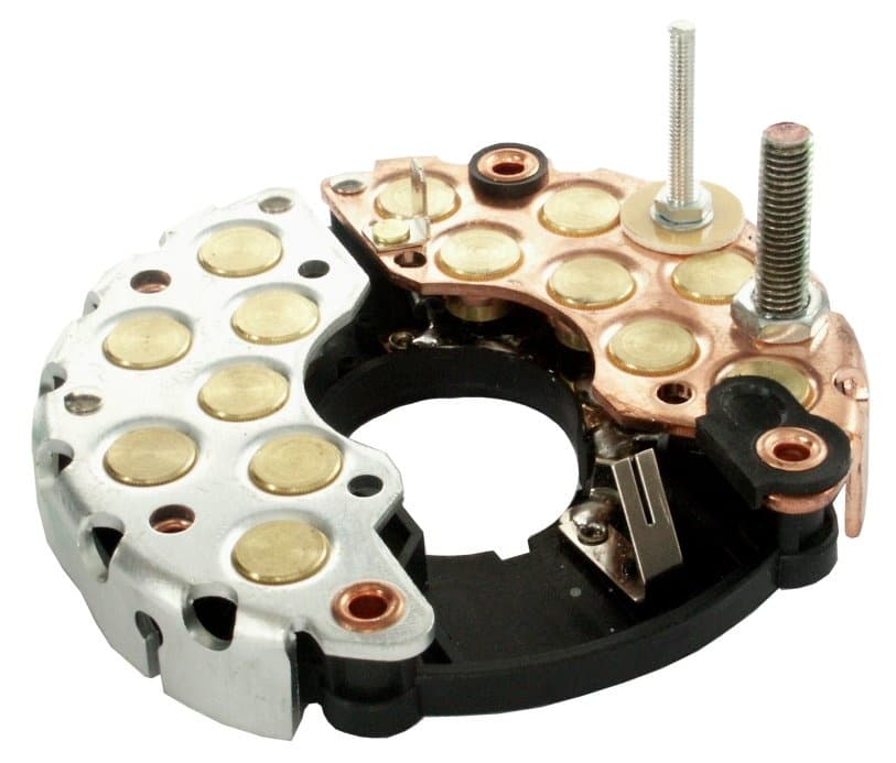 F032133261 - Rectifier