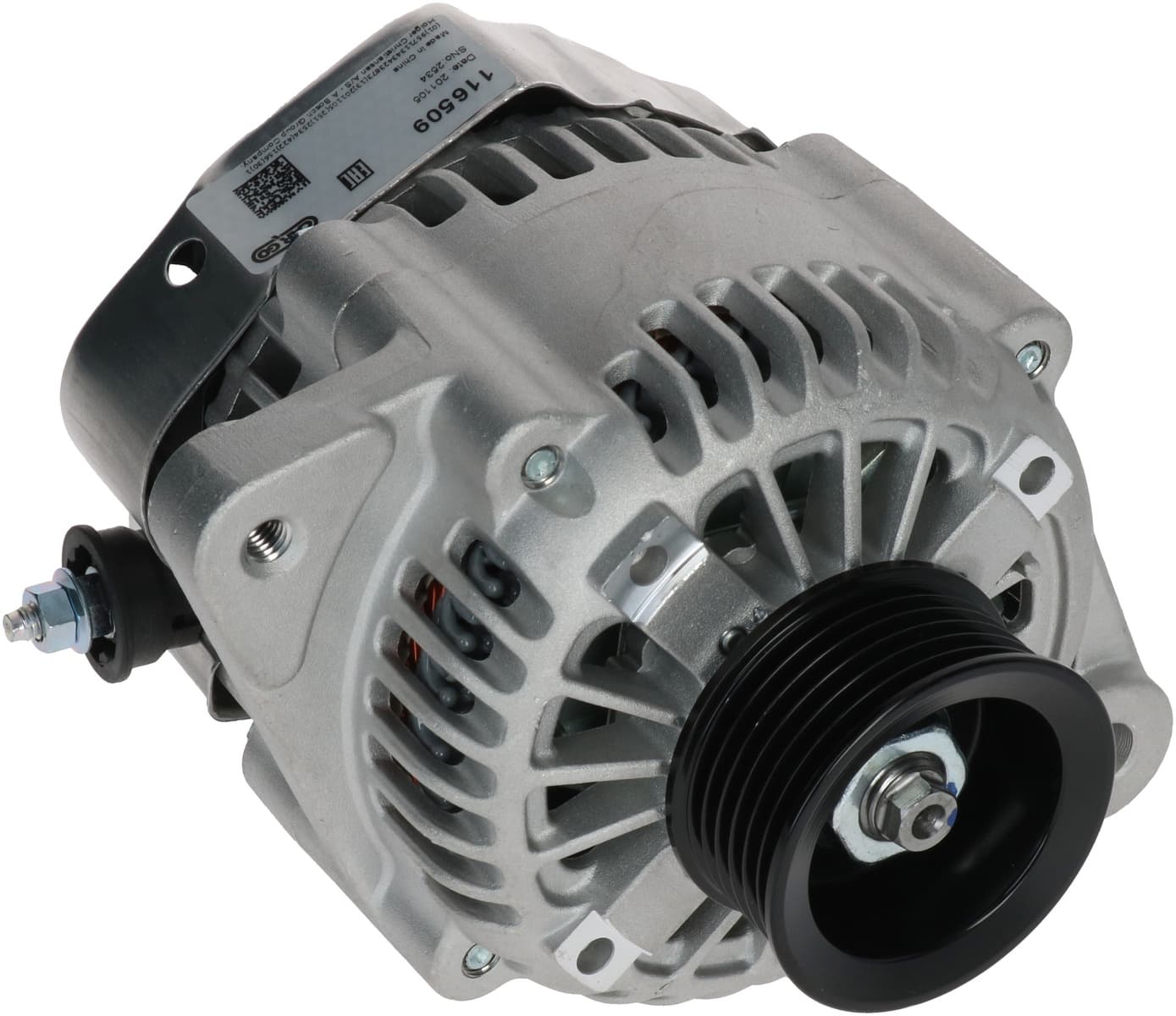 F032116509 - Alternator