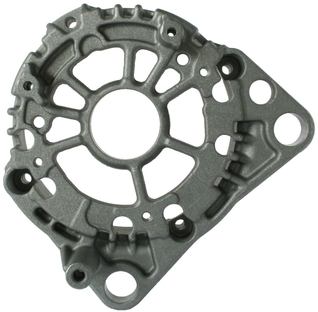 F032230623 - Slip-Ring End Shield