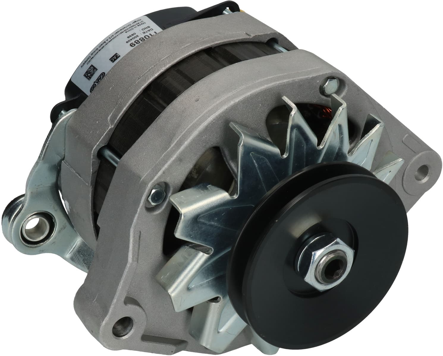 F032110889 - Trefasgenerator