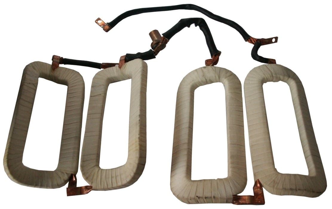 F032131351 - Parts Set