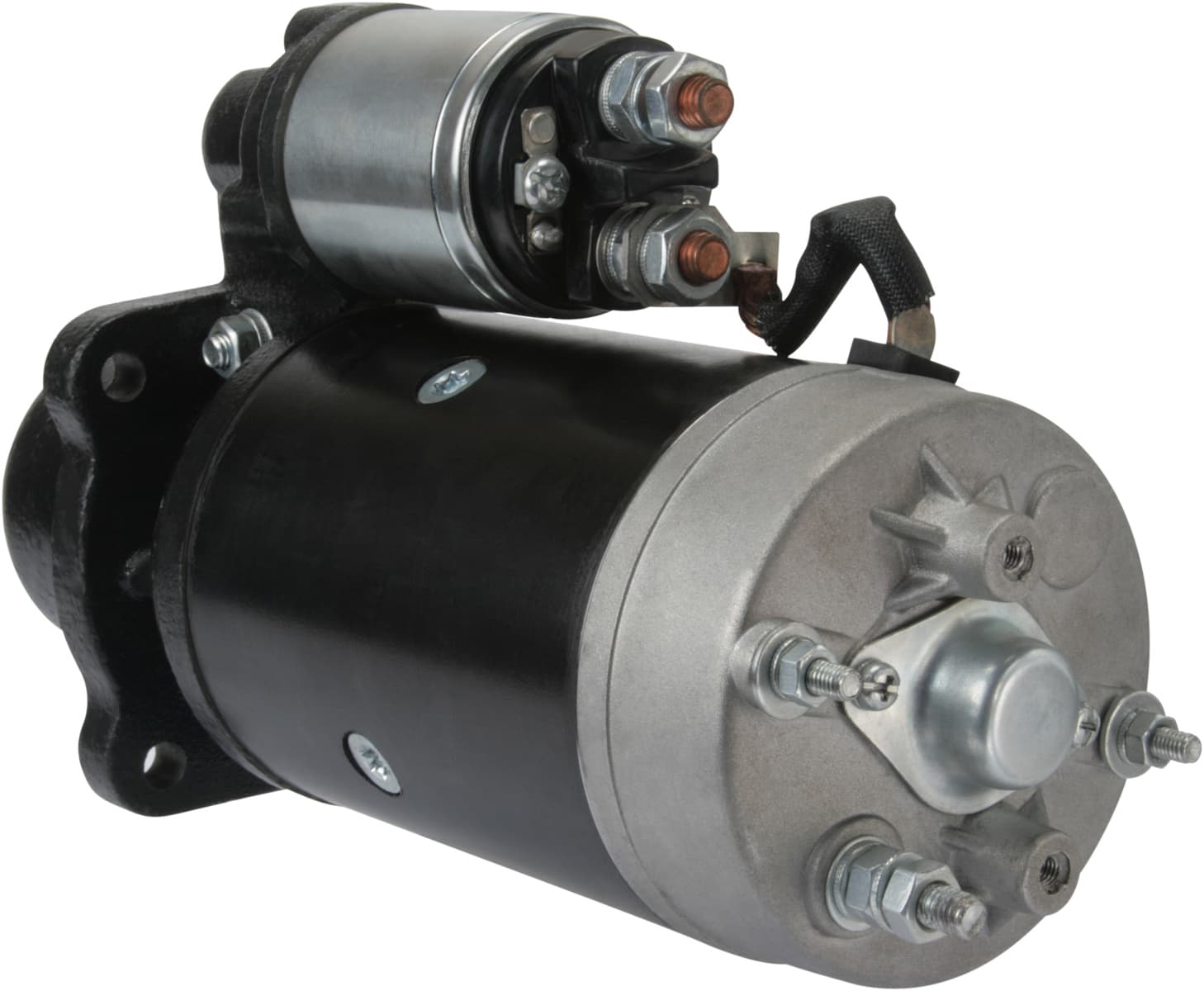 Product image - rear view