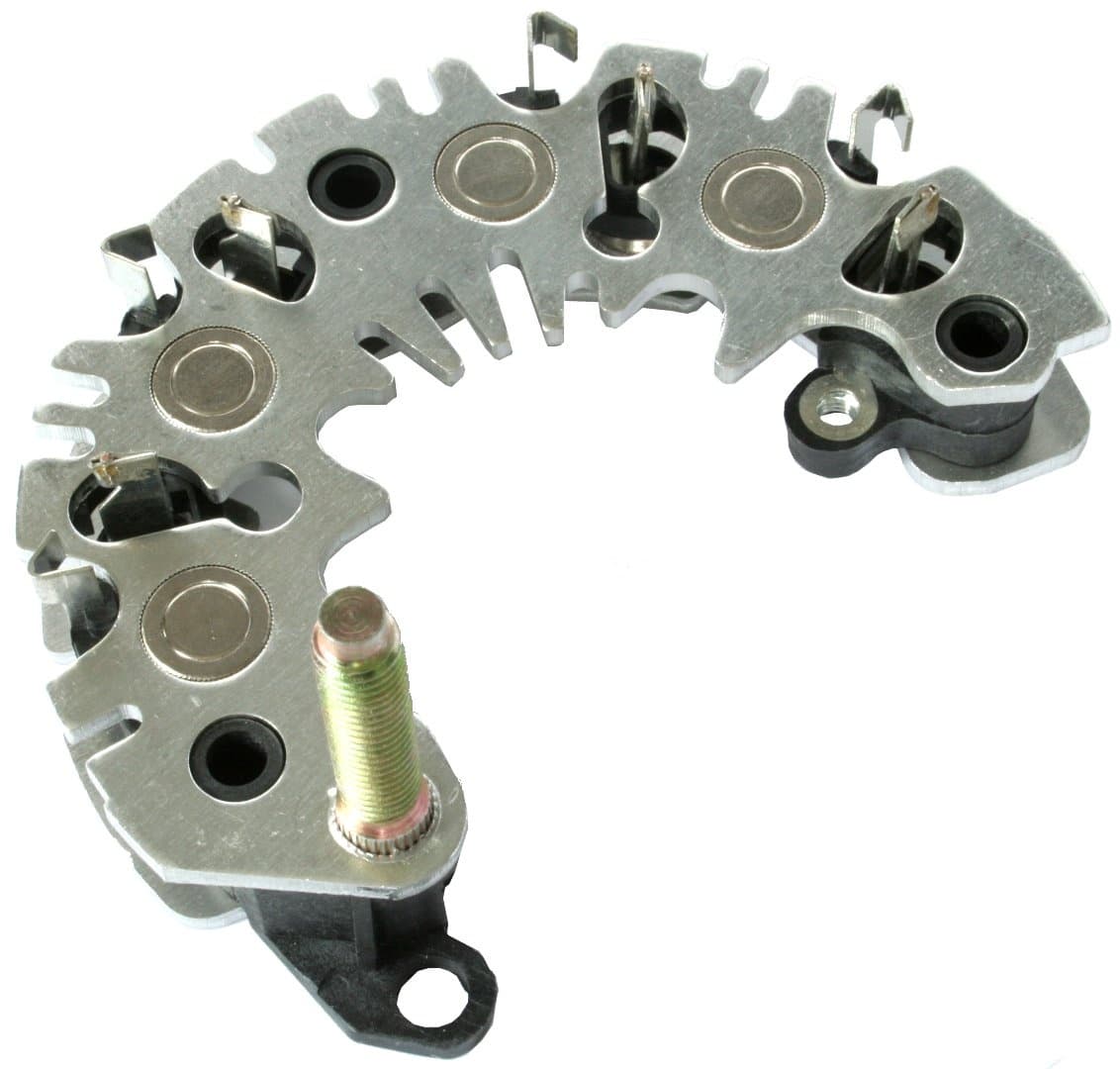 F032138376 - Gleichrichtergerät