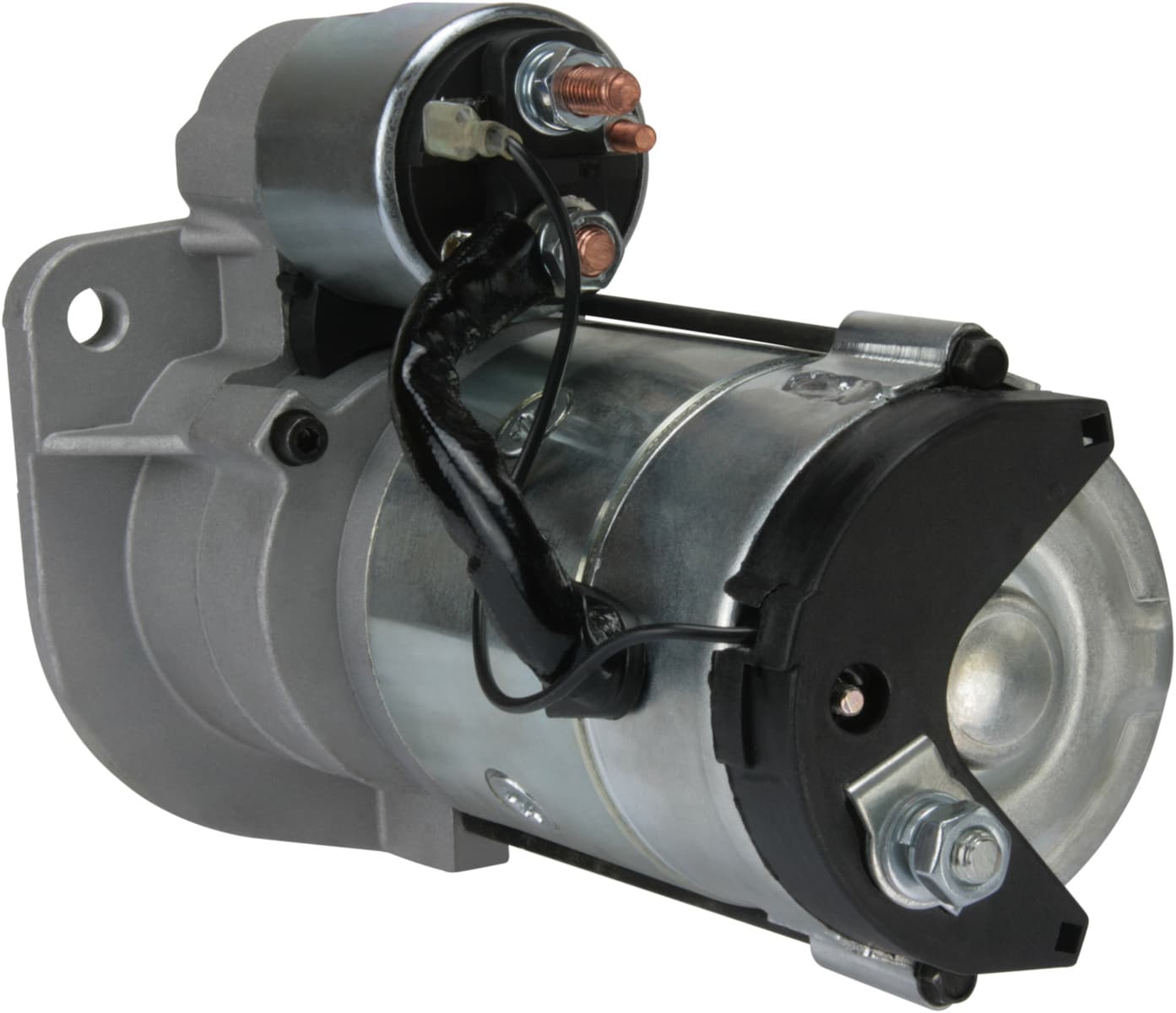Product image - rear view