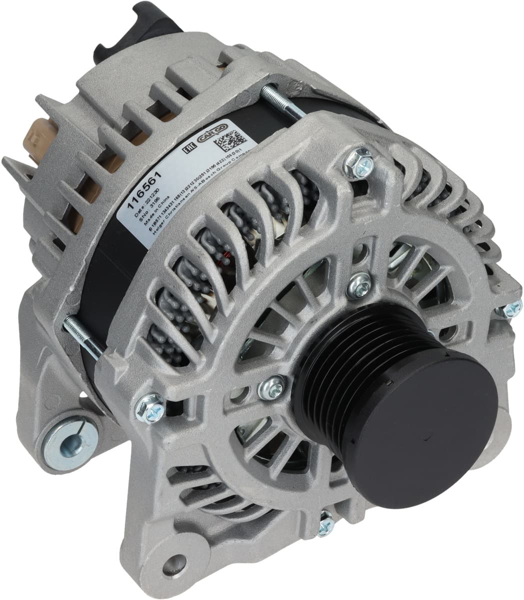 F032116561 - Alternator