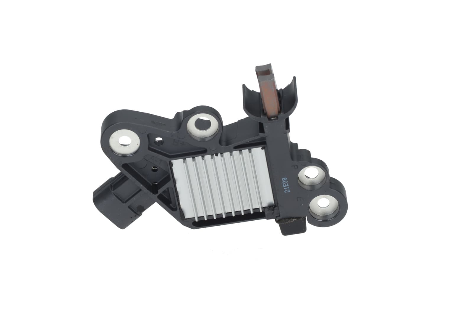 F032335783 - Régulateur à transistors