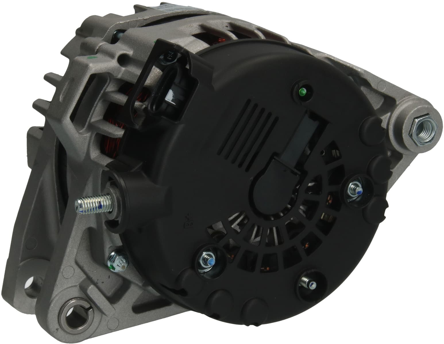 Product image - rear view
