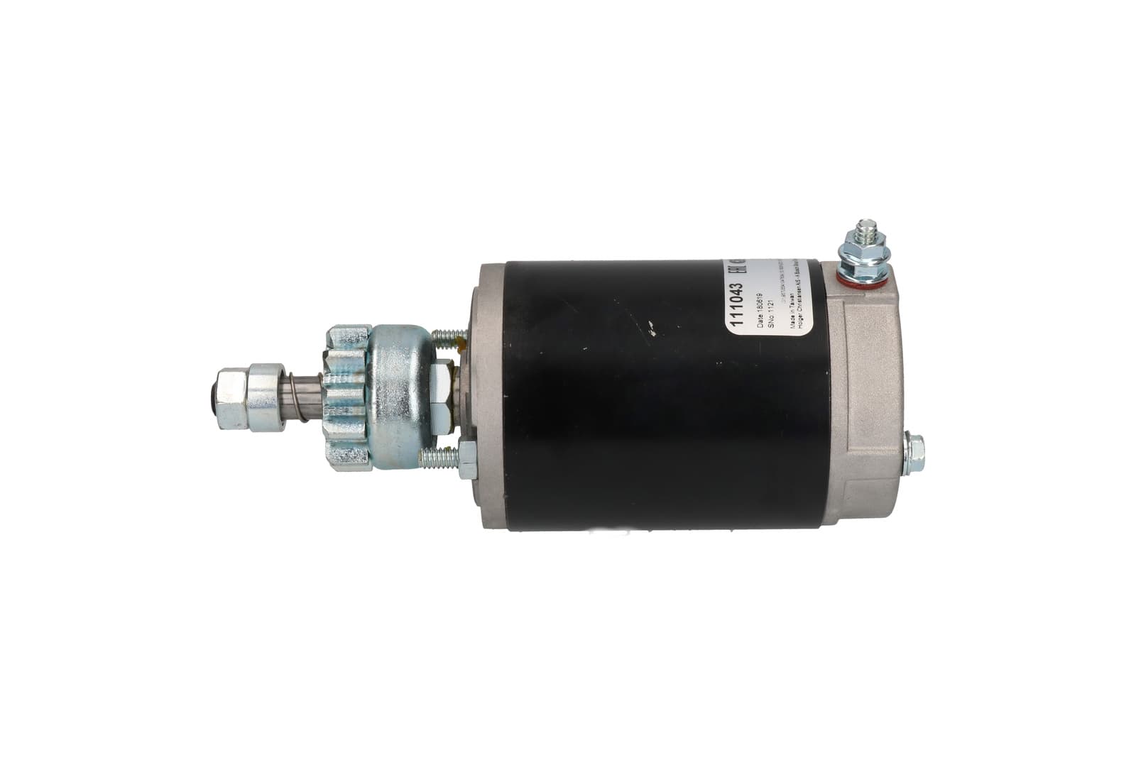 Product image - front view