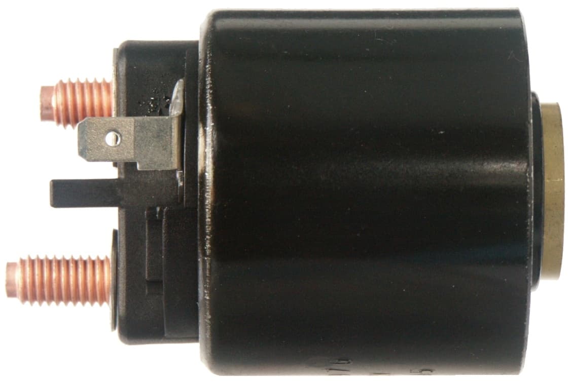 F032132976 - Solenoid Switch