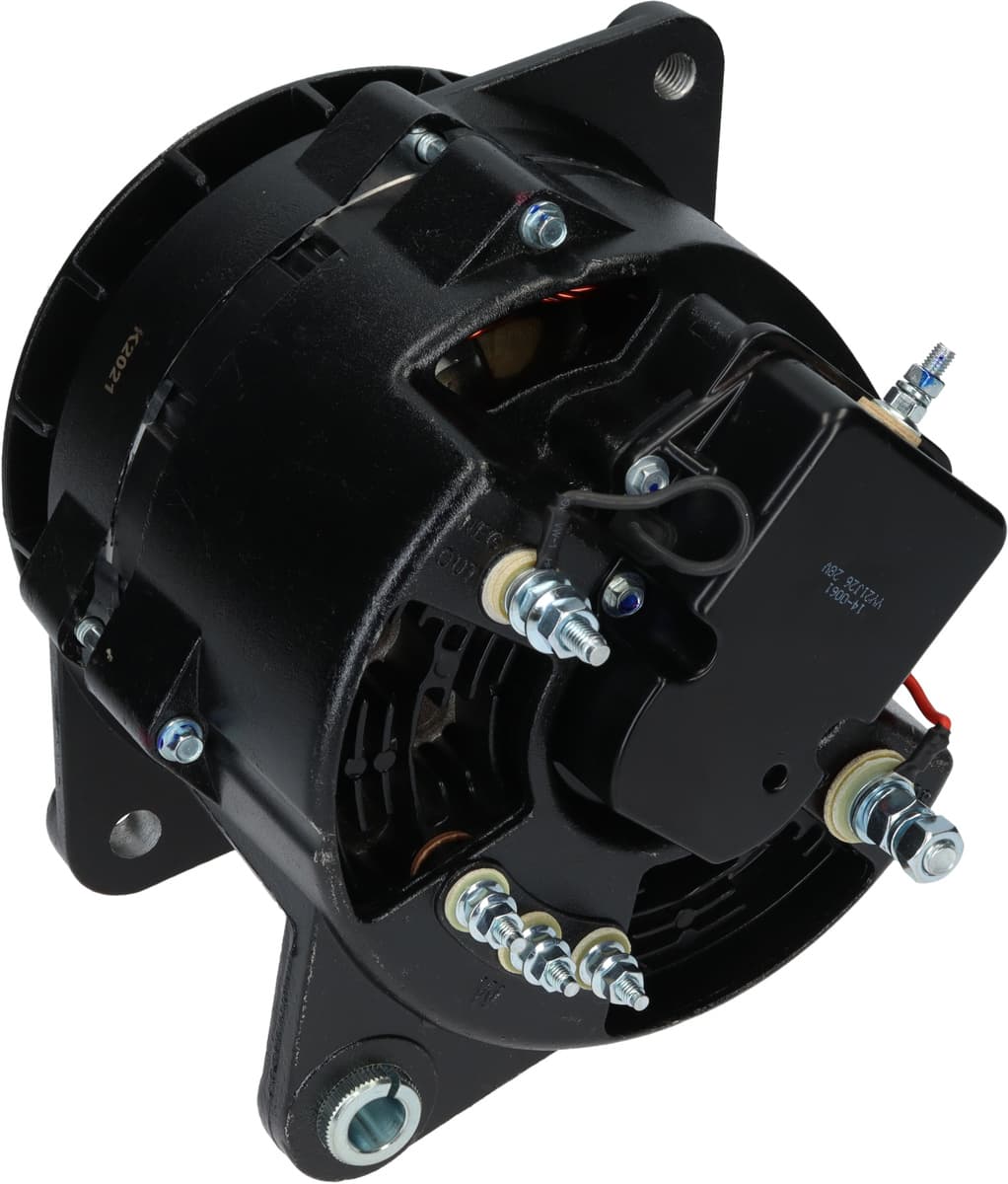 Product image - rear view