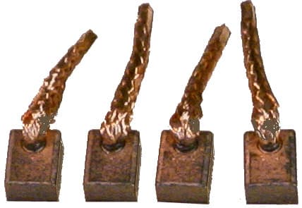 F032900269 - Carbon-Brush Set