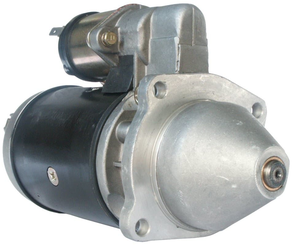 F032110438 - Starter