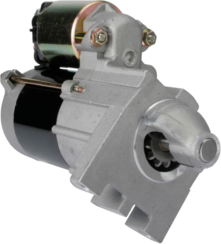 F032113732 - Starter