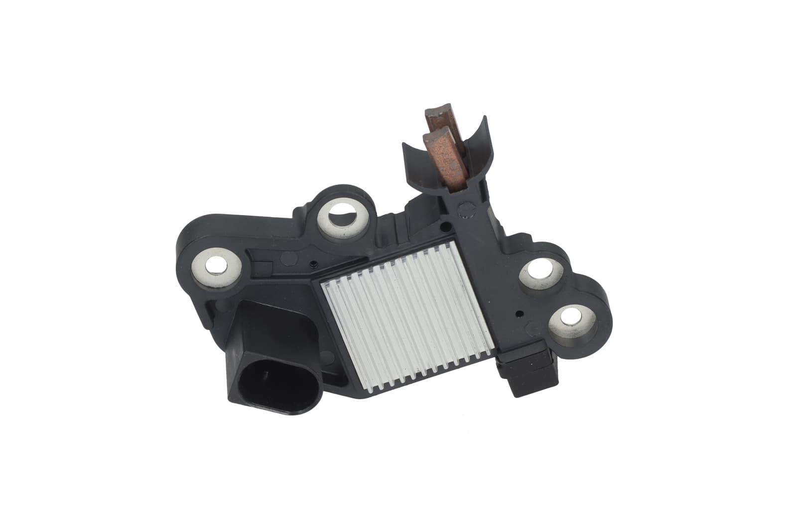 F032335791 - Régulateur à transistors