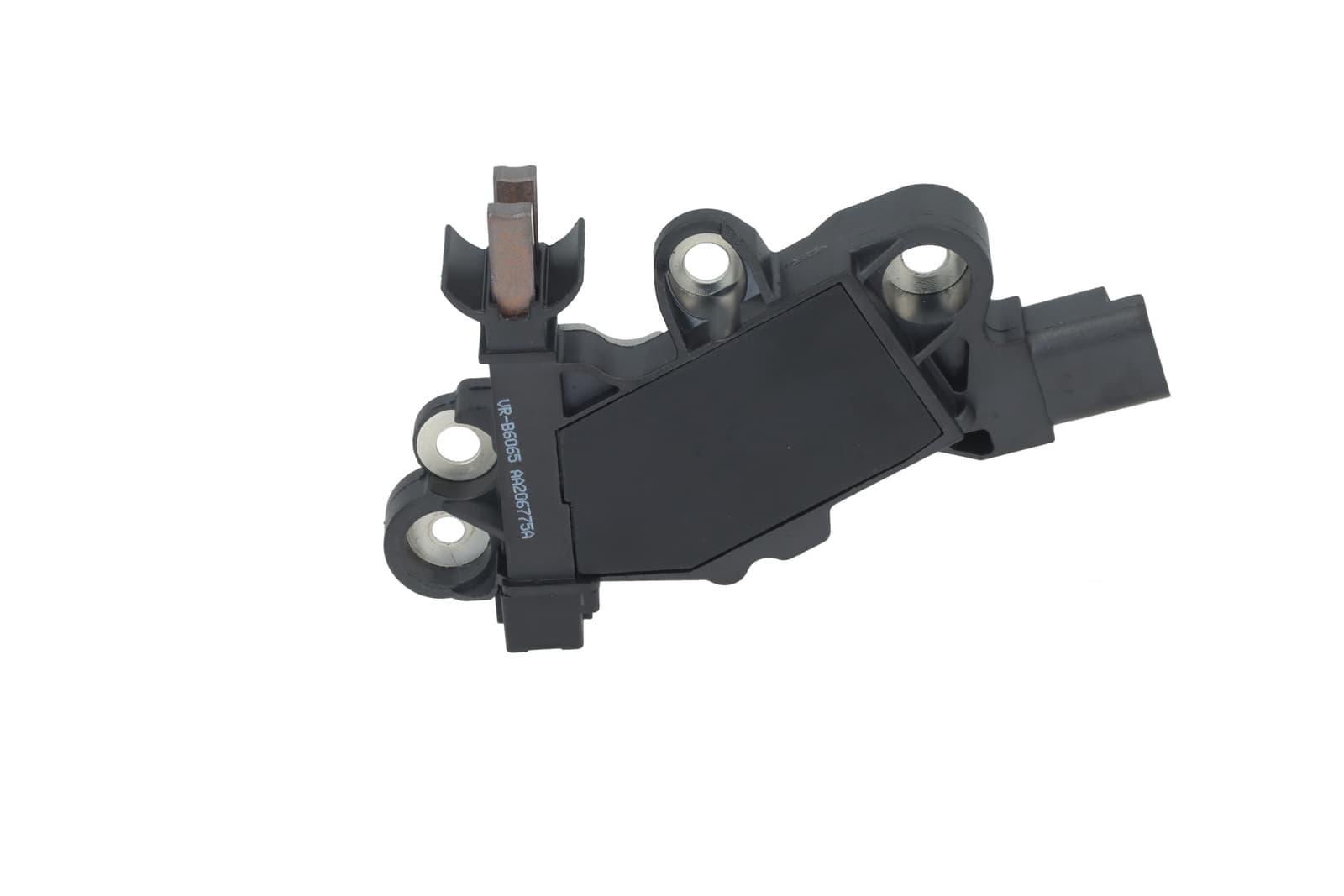 Product image - rear view