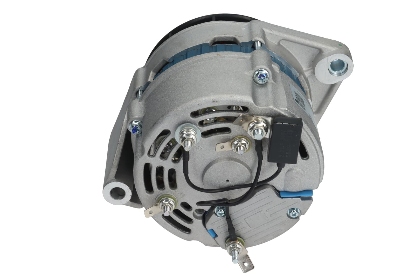 Product image - left view