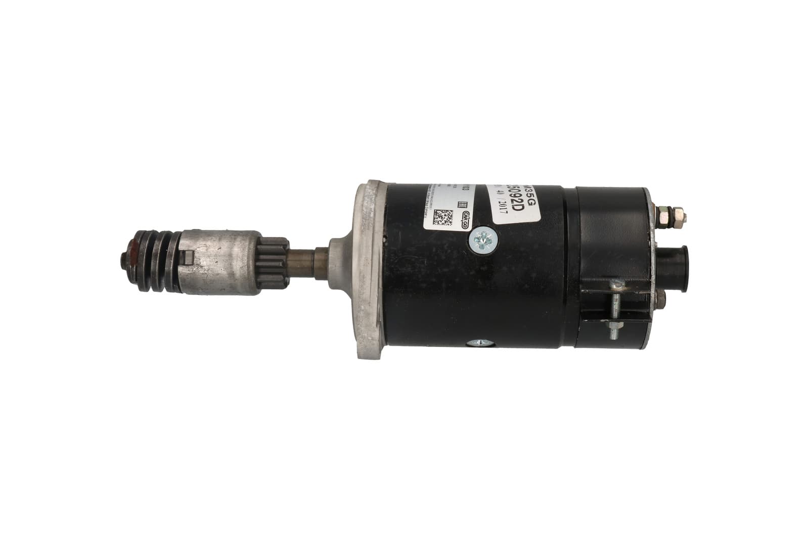 Product image - front view