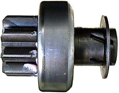 F032136086 - Overrunning-Clutch Drive