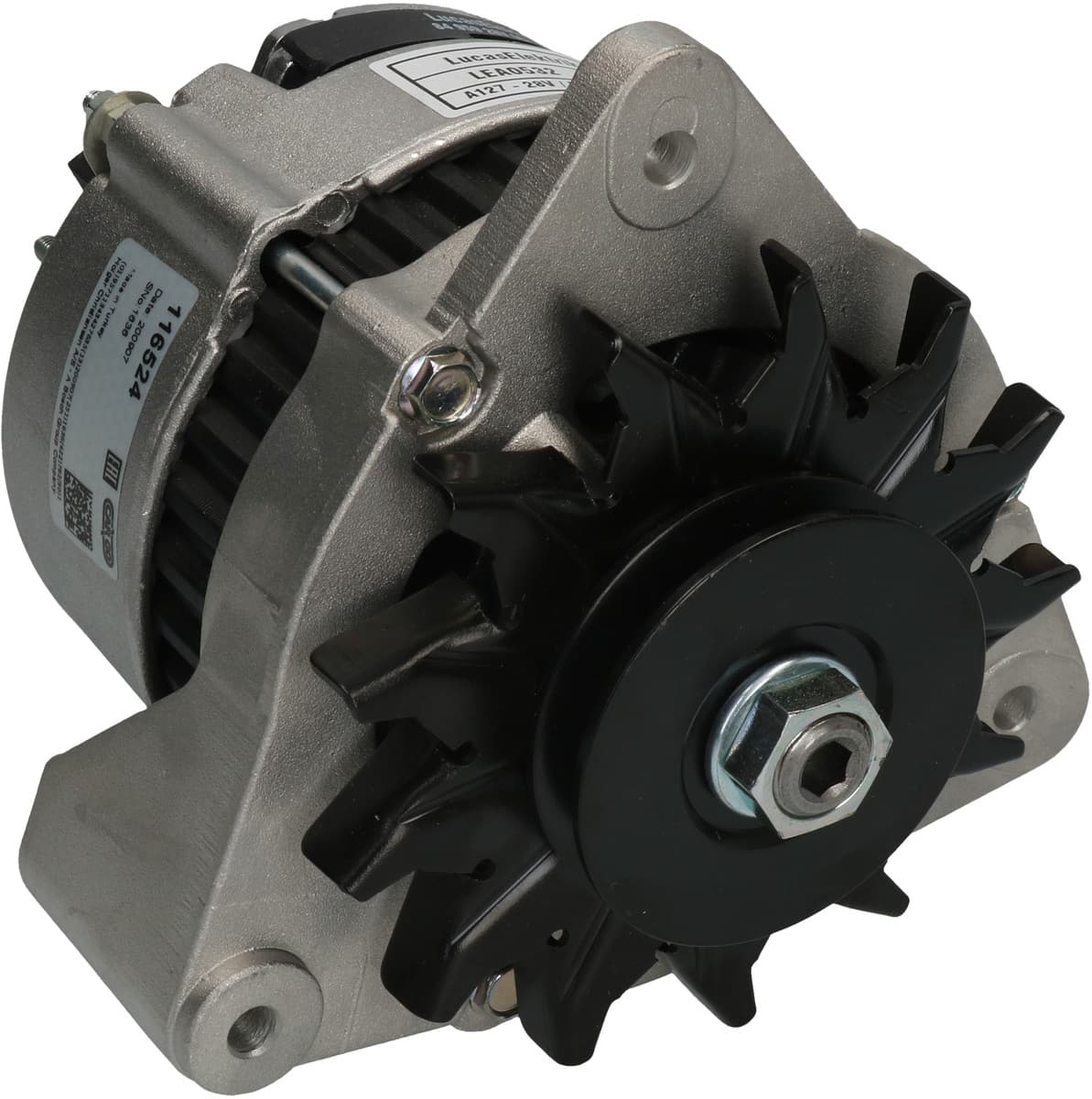 F032116524 - Alternator