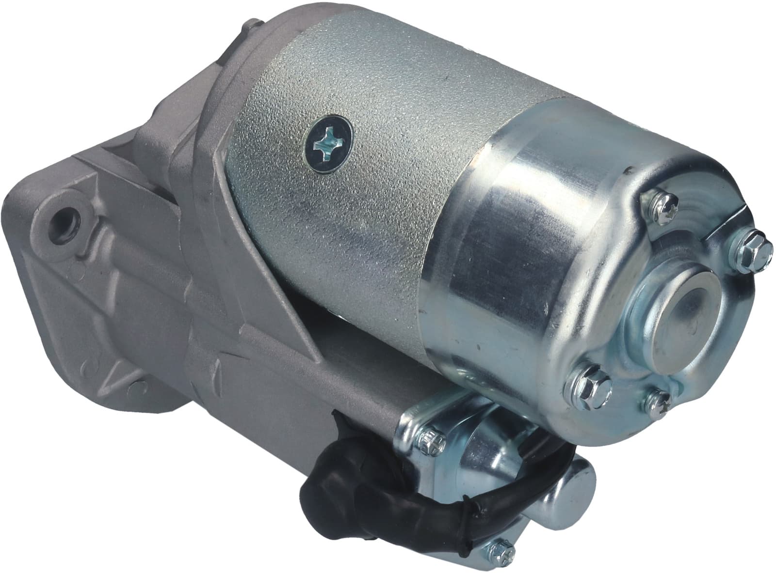 Product image - rear view