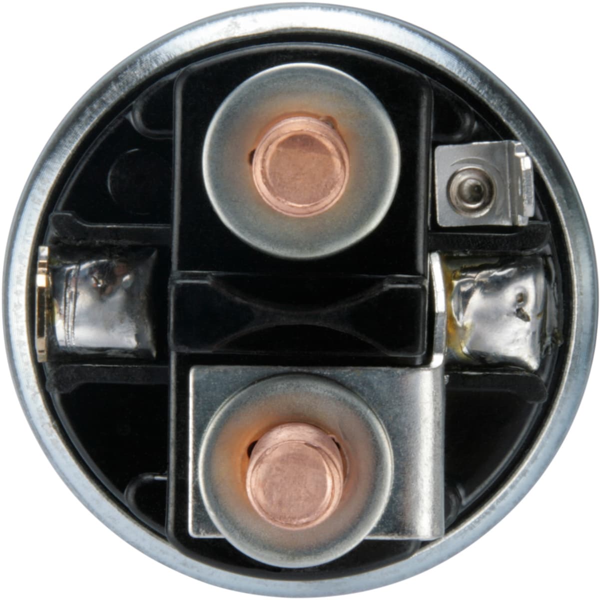Product image - rear view
