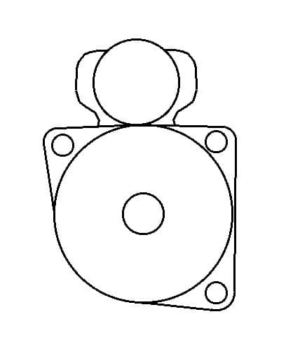 Dimensional Drawing