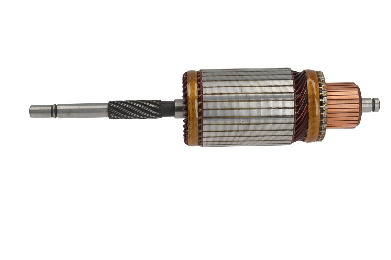 Product image - rear view