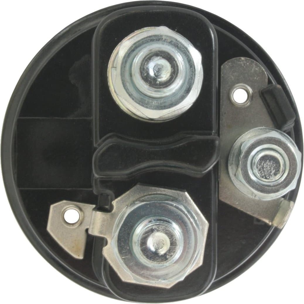 F032138004 - Solenoid Protection
