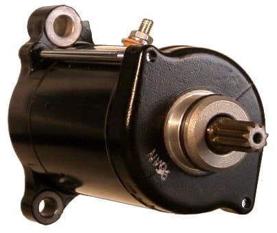 F032111917 - Starter