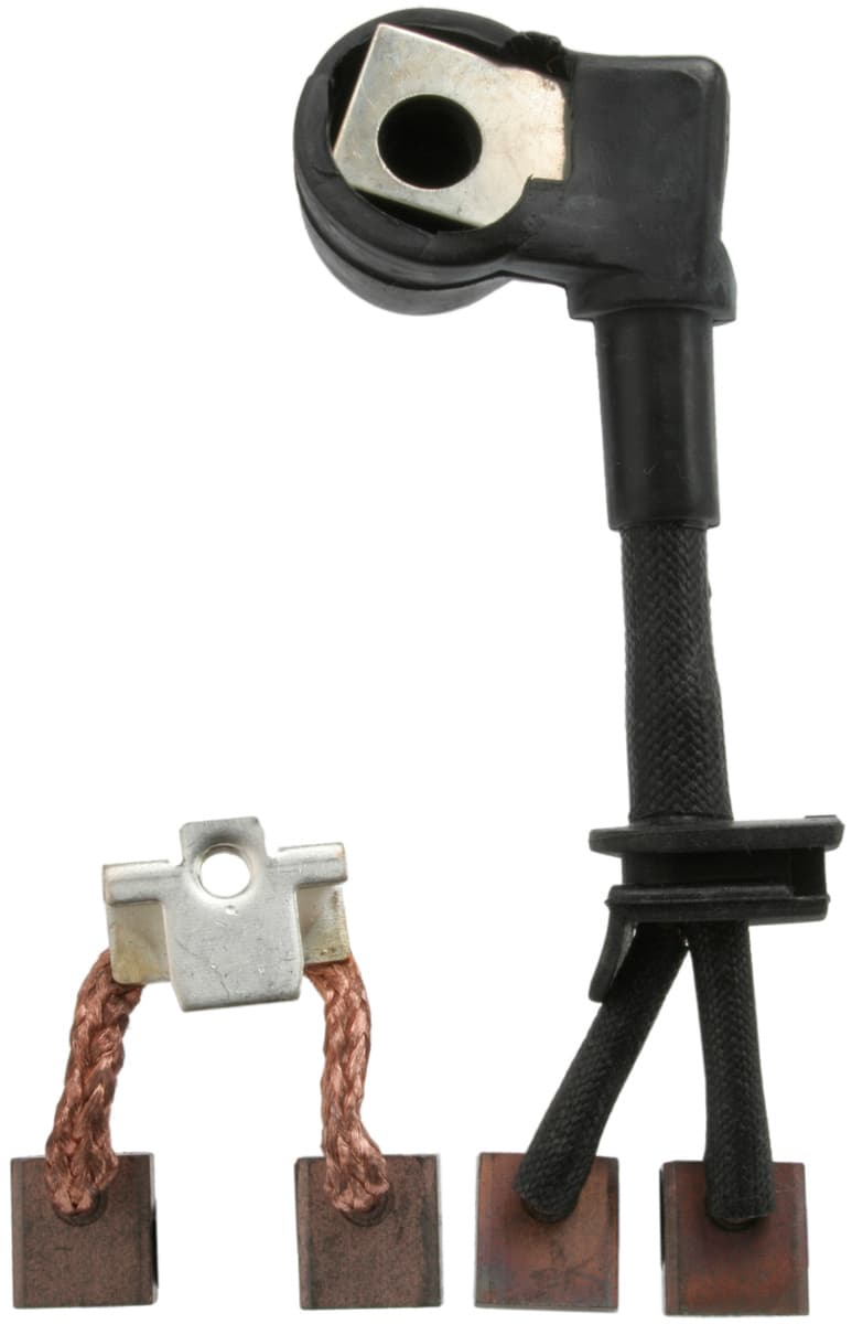 F032140921 - Carbon-Brush Set