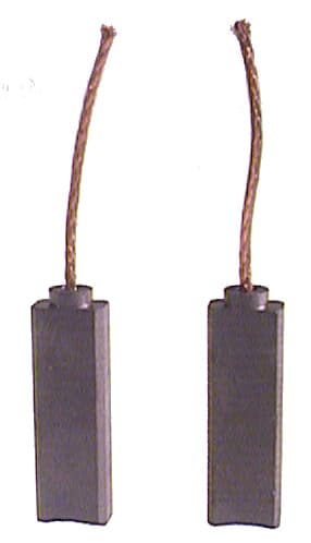 F032902657 - Carbon-Brush Set