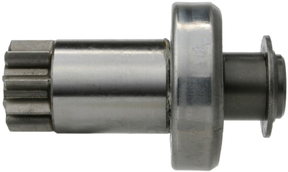 F032236896 - Overrunning-Clutch Drive