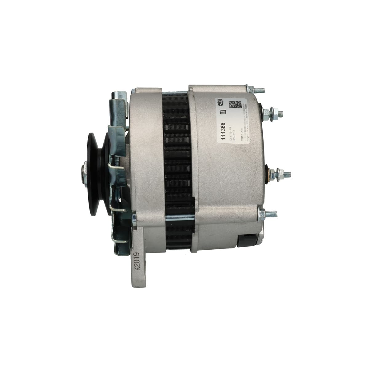 Product image - front view