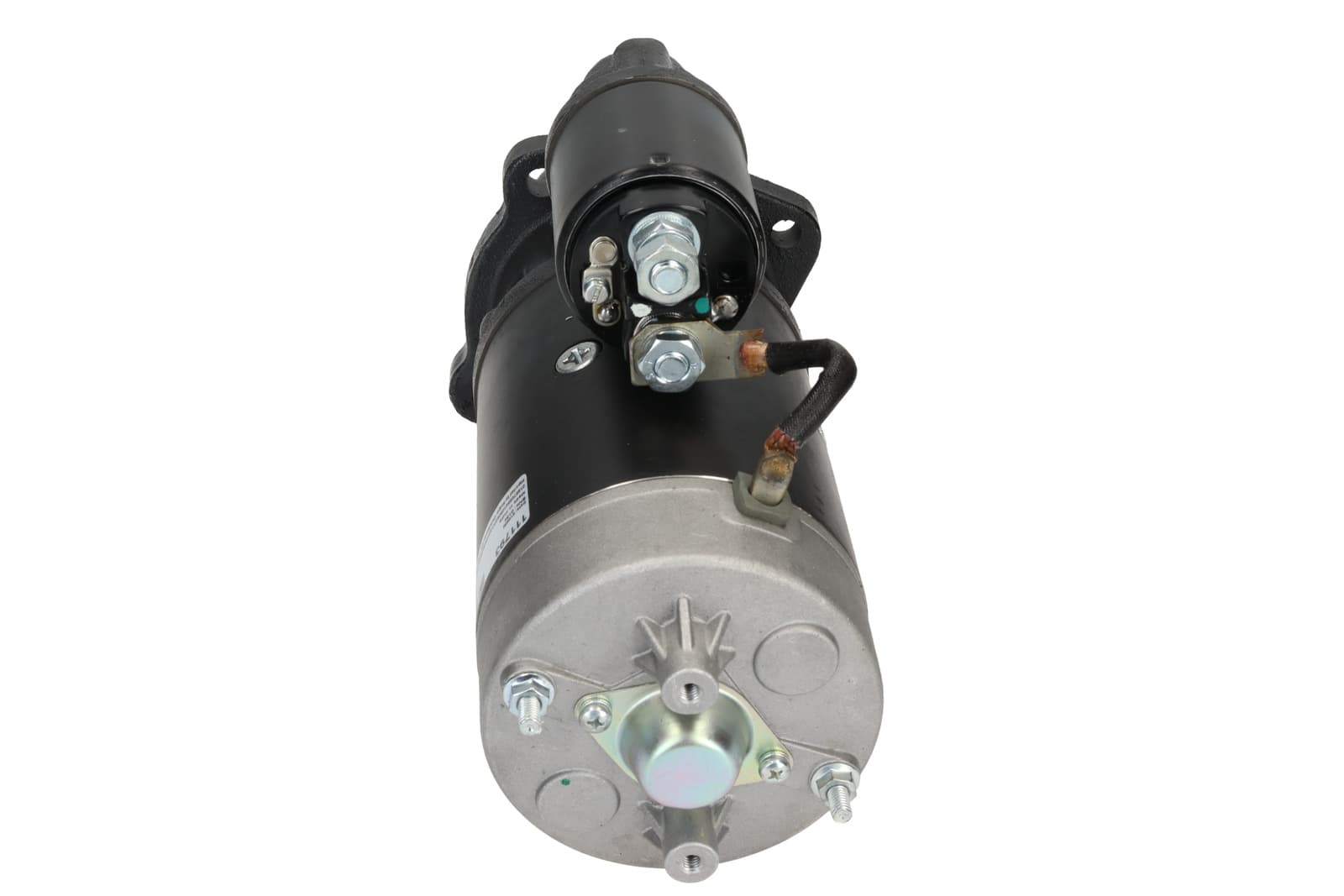 Product image - left view