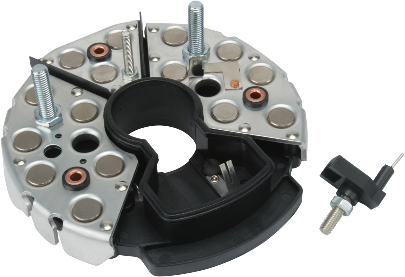 F032136581 - Rectifier