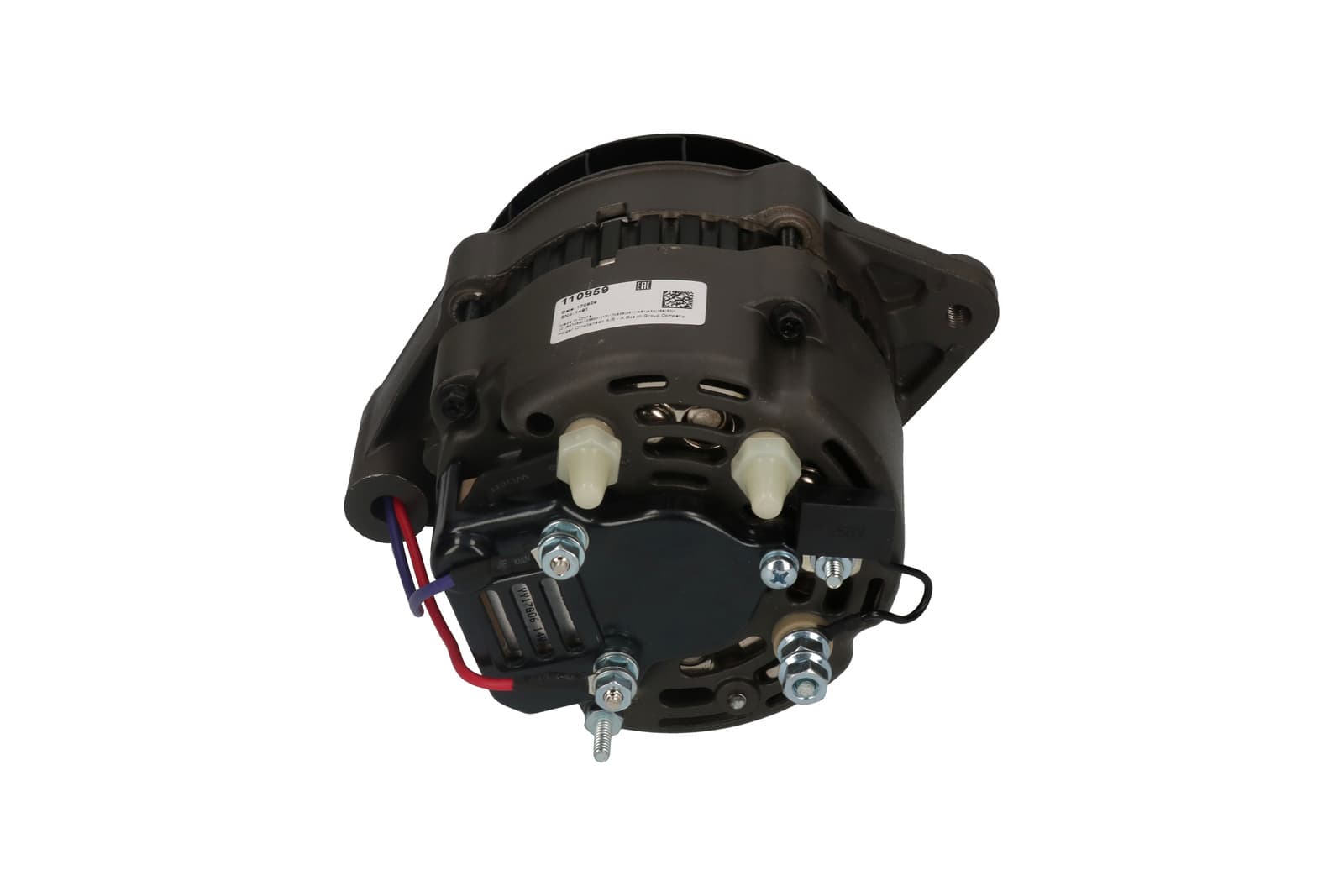 Product image - left view