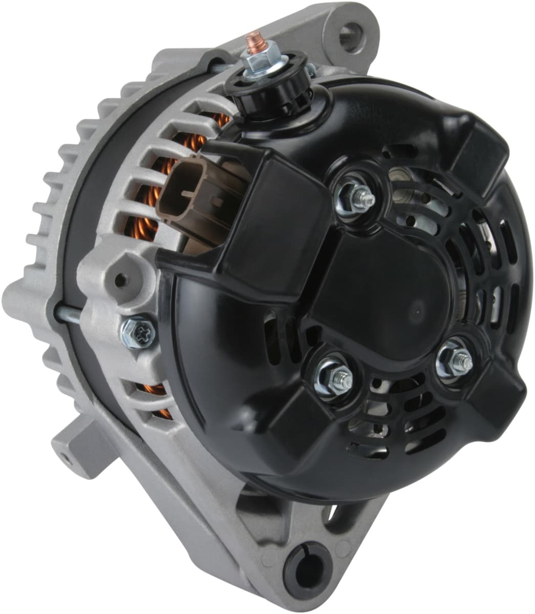 Product image - rear view