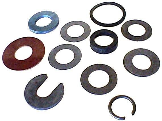 F032130968 - Repair Kit
