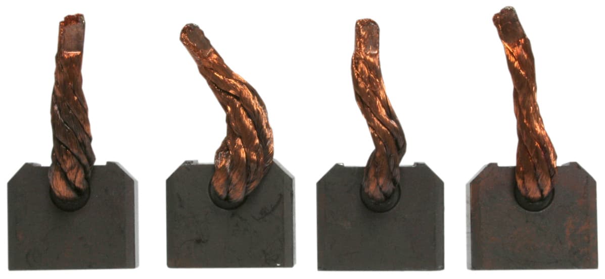 F032140396 - Carbon-Brush Set