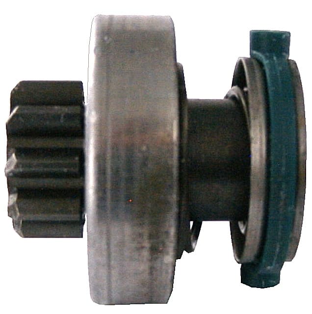 F032230828 - Overrunning-Clutch Drive