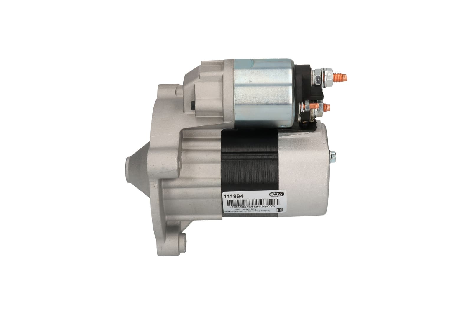 Product image - front view