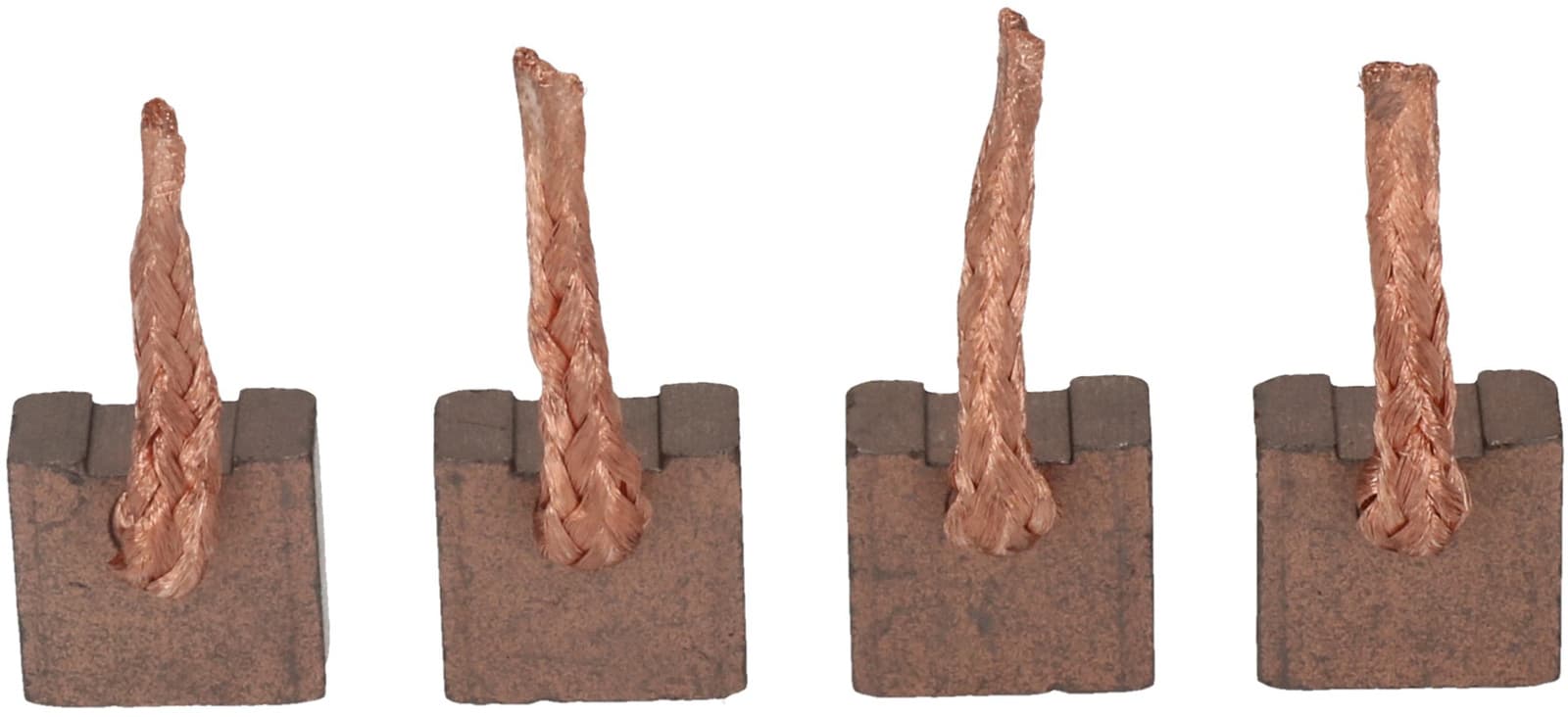 F032140955 - Carbon-Brush Set