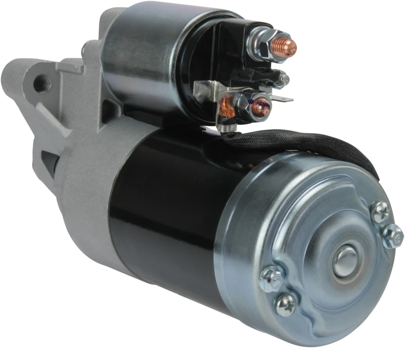 Product image - rear view