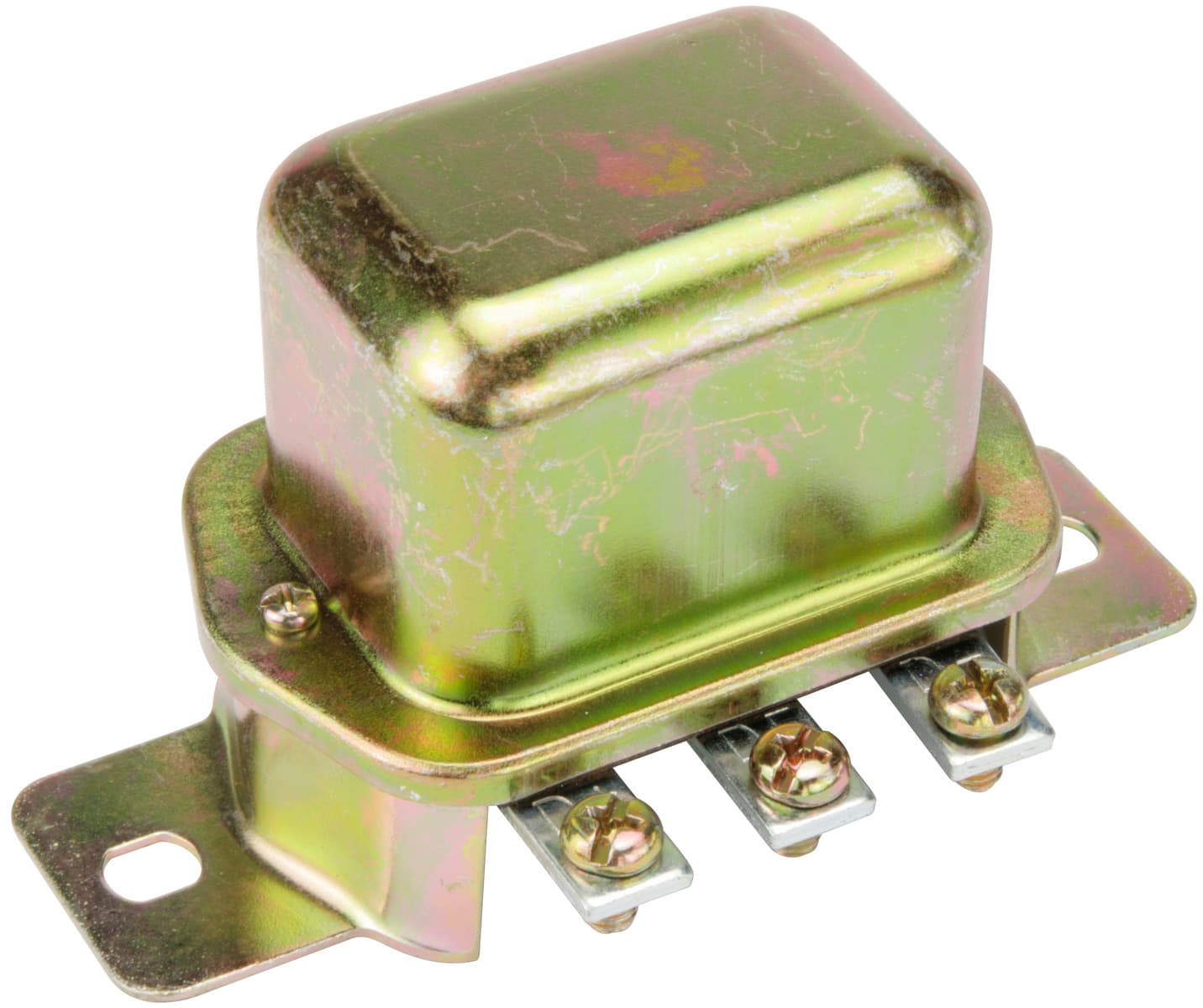 F032233625 - EL Field  Regulator