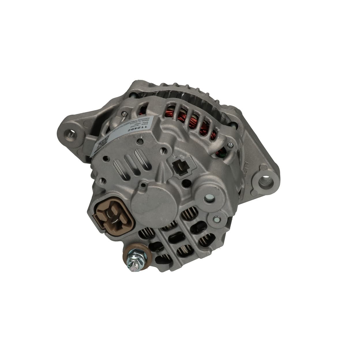 Product image - left view