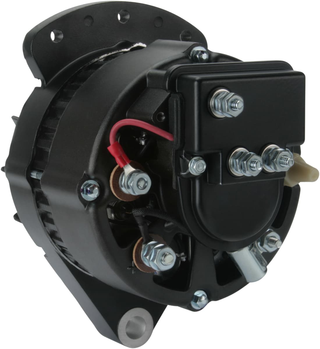 Product image - rear view