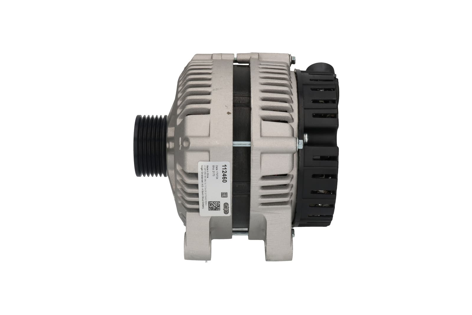Product image - front view