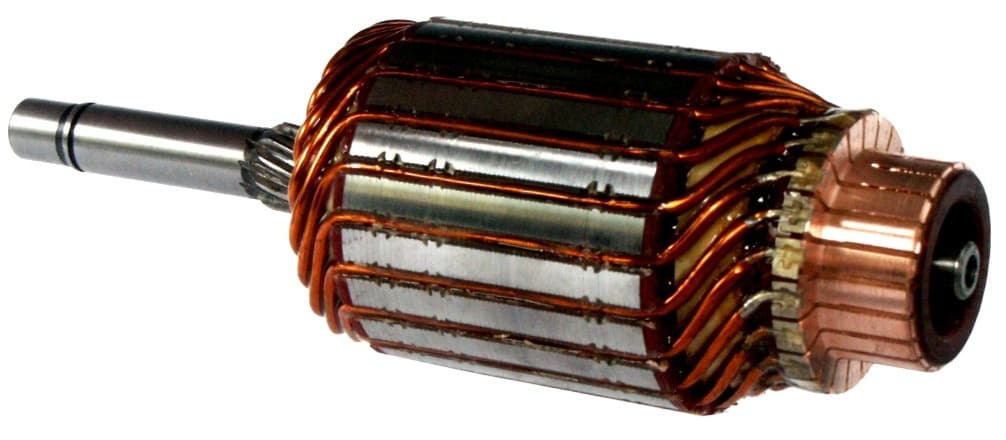 F032233767 - Armature