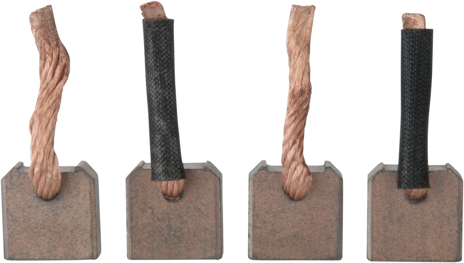 F032140387 - Carbon-Brush Set